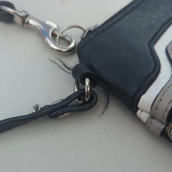 Coach Wallet - Picture 3 of 3